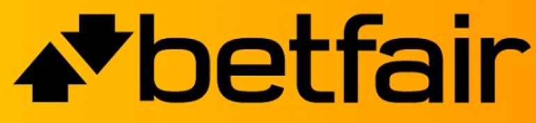 Betfair logo